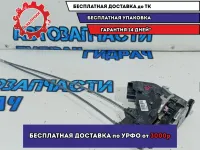 Замок двери задней левой Kia Rio 4 81410-H0000. 4 контакта.
