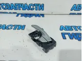 Ручка двери внутренняя левая Kia Rio 4.