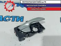 Ручка двери внутренняя правая Kia Rio 4.