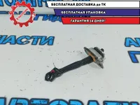 Ограничитель двери Kia Rio 4. С задних дверей.