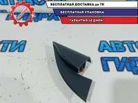 Крышка зеркала внутренняя правая Kia Rio 4 87660H0010.