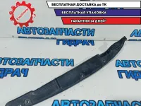 Пыльник правого крыла Kia Rio 4 84142-H0000.