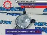 Фара дневного света левая Kia Rio 4 92207-H0000.
