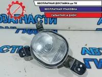 Фара дневного света правая Kia Rio 4 92208-H0000.