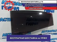 Стекло двери задней левой Kia Rio 4 83410-H0000.