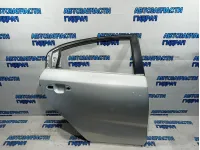 Дверь задняя правая Kia Rio 4 77004-H0000.