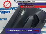 Обшивка двери задней левой Kia Rio 4 83301-H0010.