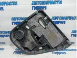 Обшивка двери задней левой Kia Rio 4 83301-H0010.