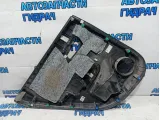 Обшивка двери задней правой Kia Rio 4 83302-H0010.