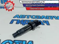 Катушка зажигания Kia Rio 4 27301-2B010.