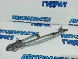 Трапеция стеклоочистителей Kia Rio 4 98120-H0000.