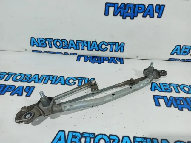 Трапеция стеклоочистителей Kia Rio 4 98120-H0000.