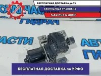 Моторчик стеклоочистителя передний Kia Rio 4 98100-H0000.