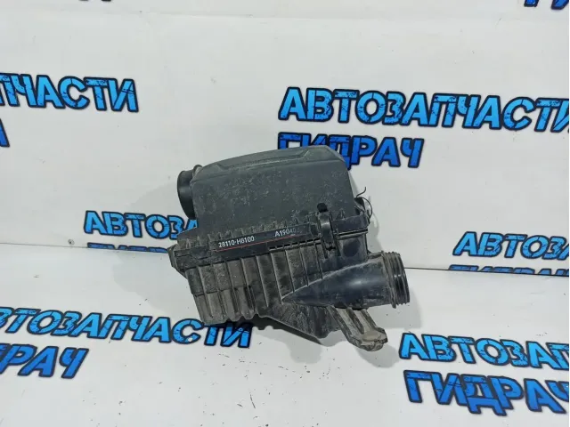 Корпус воздушного фильтра Kia Rio 4 28110-H8100.