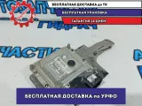 Блок управления двигателем Kia Rio 4 39103-2B122.