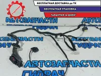 Проводка передней левой двери Kia Rio 4 91600-H0030.