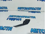 Накладка лобового стекла правая Kia Rio 4 86154-H0000.