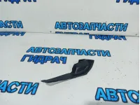Накладка лобового стекла правая Kia Rio 4 86154-H0000.