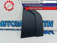 Накладка двери задней левой Kia Rio 4 83830H0000.