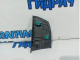 Накладка двери задней левой Kia Rio 4 83911H0000.
