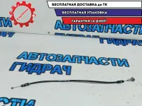 Трос открывания капота Kia Rio 4 81190-H0010.