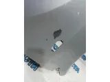 Крыло переднее левое Kia Rio 4 66311-H0050. Вмятина.