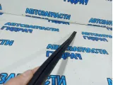 Уплотнитель стекла двери Kia Rio 4 83241-H0000. Задней правой двери.