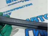 Уплотнитель стекла двери Kia Rio 4 83241-H0000. Задней правой двери.