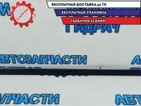 Уплотнитель стекла двери Kia Rio 4 82241-H0000. Передней правой двери.