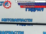 Уплотнитель стекла двери Kia Rio 4 82231-H0000. Передней левой двери.