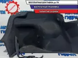 Обшивка багажника левая Kia Rio 4 85730H0000. Порвано крепление.