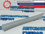 Обшивка стойки левая Kia Rio 4 85810-H0000.