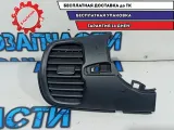 Дефлектор воздушный левый Kia Rio 4 97480H0100.