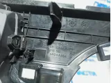 Дефлектор воздушный левый Kia Rio 4 97480H0100.