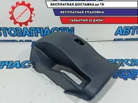 Кожух рулевой колонки нижний Kia Rio 4 84850H0000.