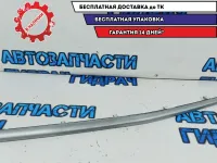 Накладка декоративная Kia Rio 4 84795-H0000.