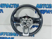 Рулевое колесо Kia Rio 4 56100-H0610-LMW.