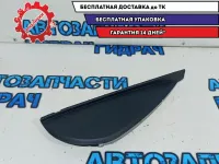 Накладка правая Kia Rio 4 84780H0000.