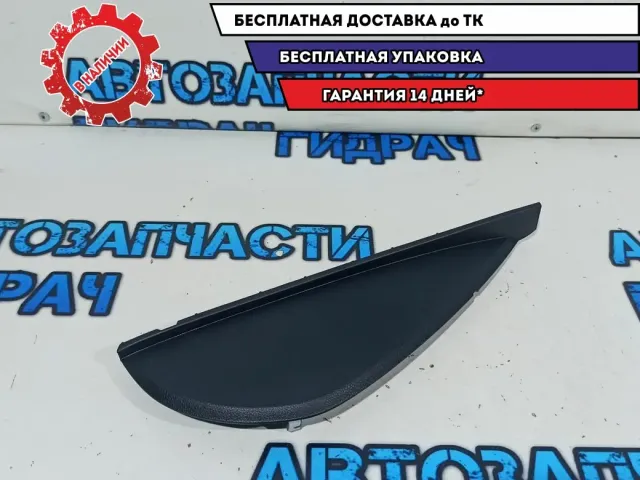 Накладка правая Kia Rio 4 84780H0000.
