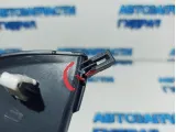 Накладка левая Kia Rio 4 84790H0000. Сломано крепление.