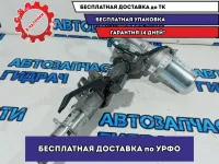 Колонка рулевая БЕЗ БЛОКА Kia Rio 4 56300H0760.