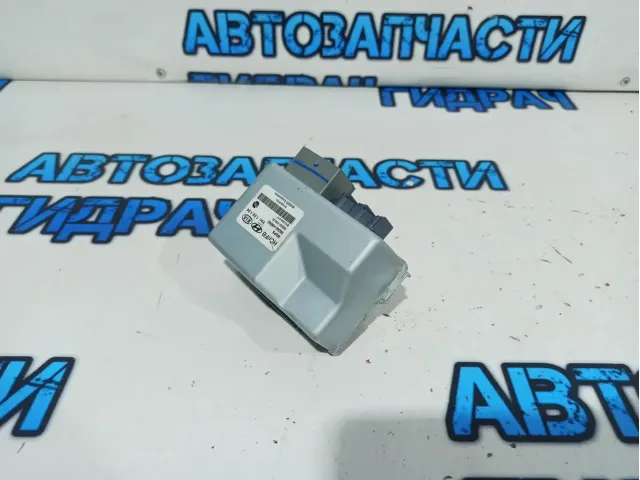 Блок управления рулевой колонкой Kia Rio 4 56340H5000.