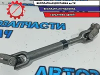 Кардан рулевой Kia Rio 4 56400H5000.