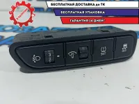 Блок кнопок Kia Rio 4 93700H0100.
