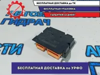 Блок управления AIR BAG Kia Rio 4 95910H0130.