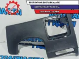 Накладка декоративная Kia Rio 4 84751H0000.