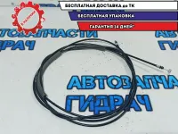 Трос открывания багажника Kia Rio 4 81280H2000.