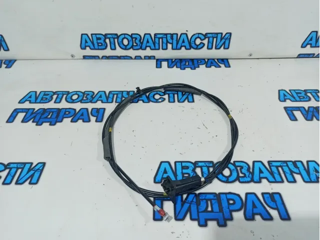 Трос лючка бензобака Kia Rio 4 81590H2000.