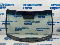 Стекло лобовое Kia Rio 4. Аналог.