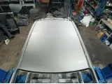 Крыша Kia Rio 4.